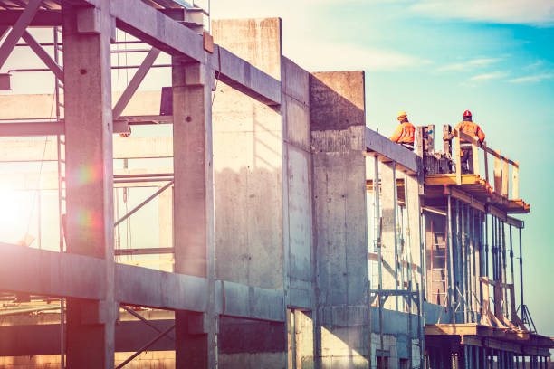 Best Concrete Installation Cost  in Altus, OK