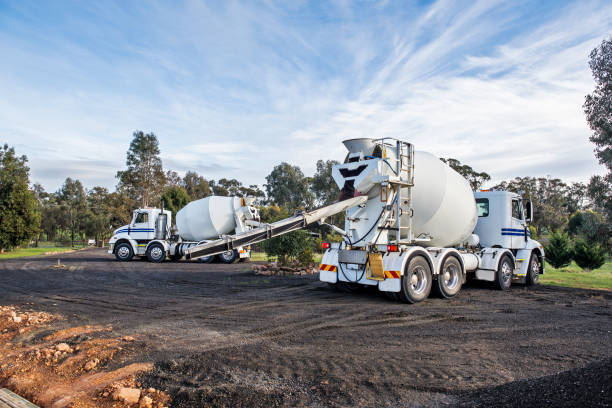 Best Concrete Resurfacing Services  in Altus, OK