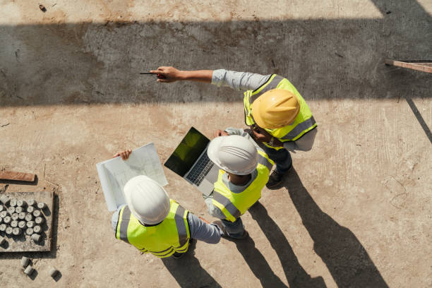 Best Concrete Walkway Installation  in Altus, OK