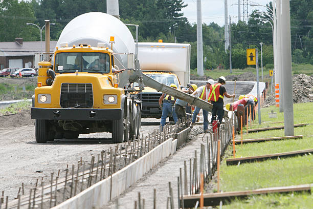 Best Local Concrete Companies  in Altus, OK