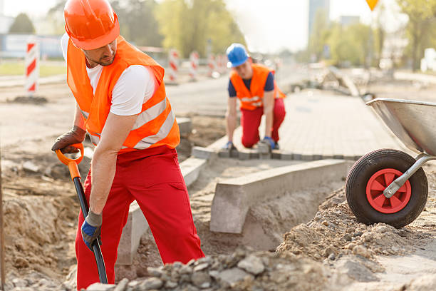 Best Waterproofing & Drywells  in Altus, OK