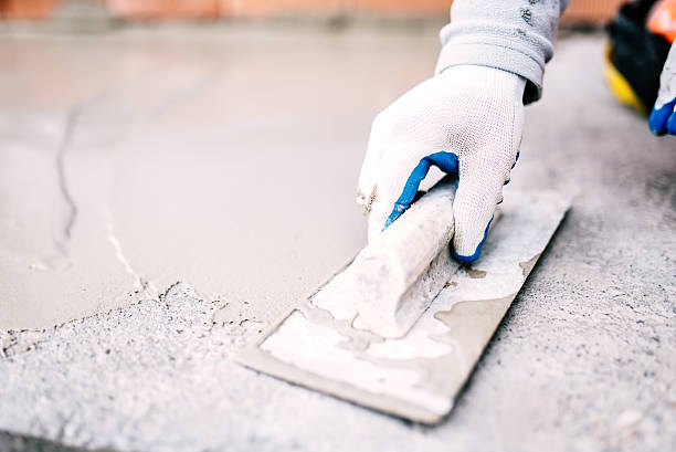 Best Commercial Concrete Contractor  in Altus, OK